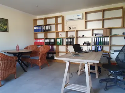 Biuro Rachunkowe AMIRF